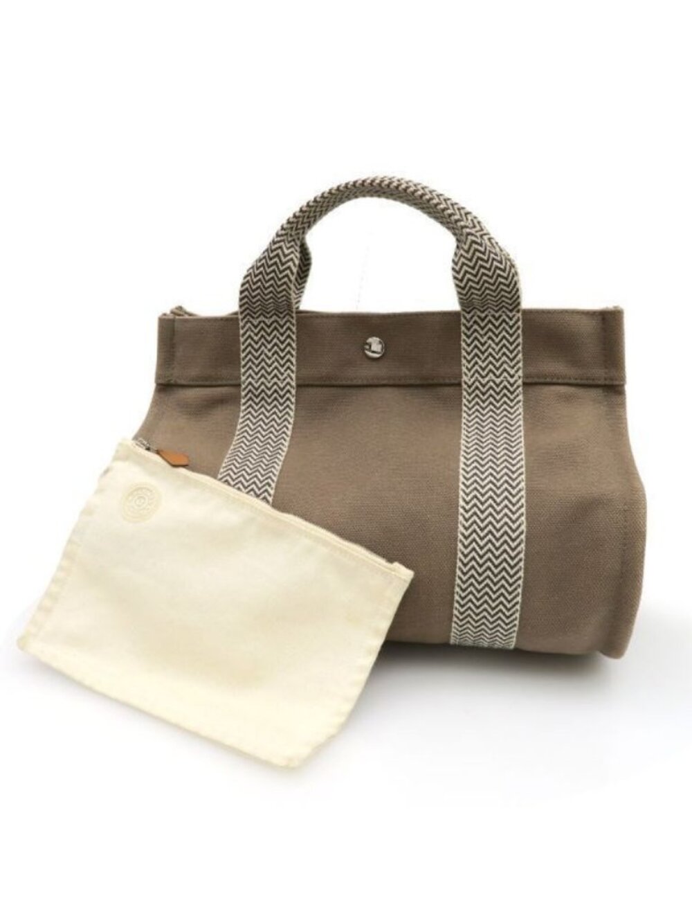 Hermes Cannes PM Handbag